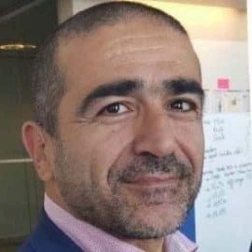 Faraj Alexandre Rifai, Auteur franco syrien et expert digital 360°