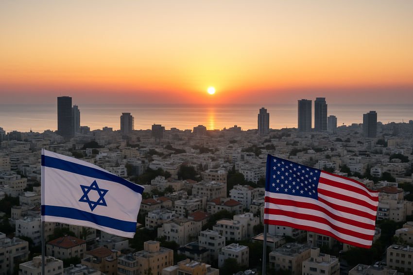 Trump et la nuit de l'espoir - le courage contre le bavardage