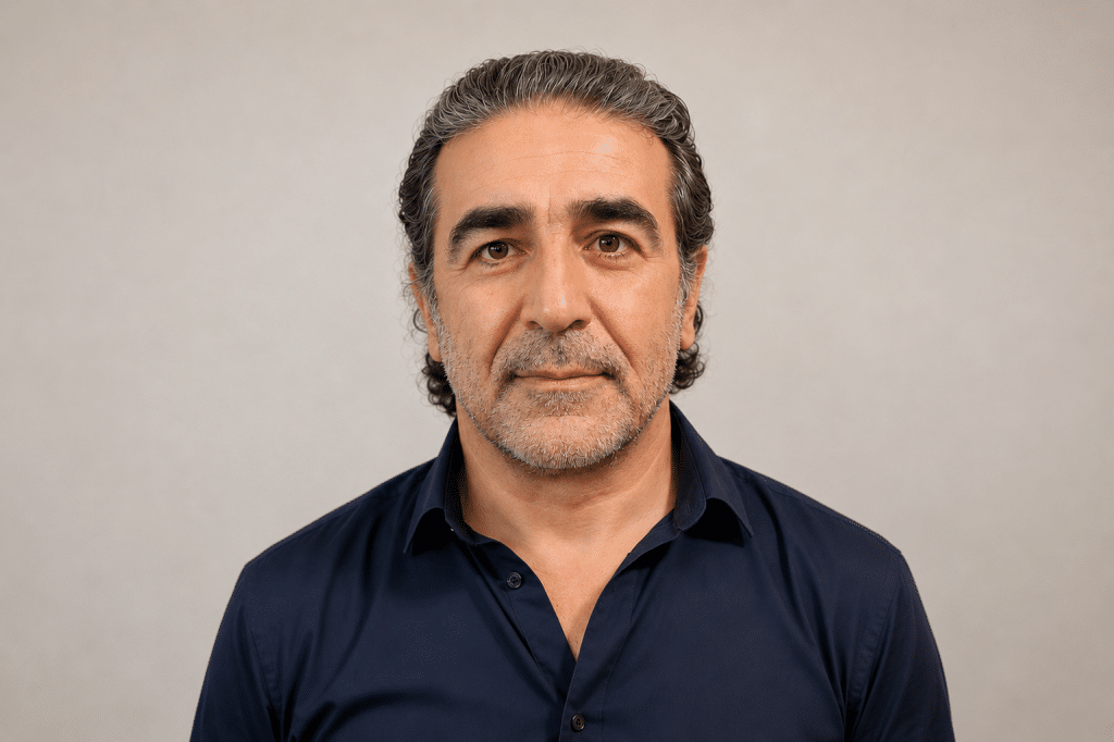 Faraj Alexandre Rifai écrivain franco syrien